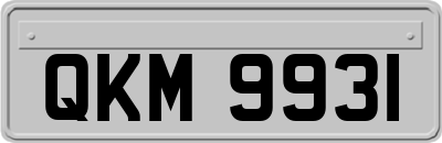 QKM9931