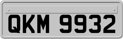 QKM9932