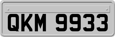 QKM9933