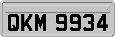 QKM9934