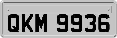 QKM9936