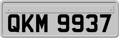 QKM9937