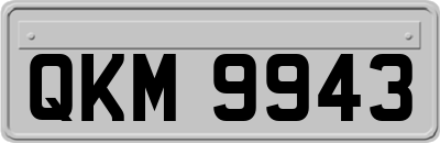 QKM9943