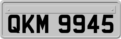 QKM9945