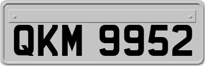 QKM9952