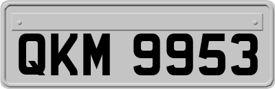 QKM9953