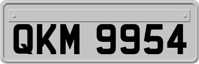 QKM9954