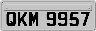 QKM9957