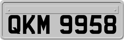 QKM9958