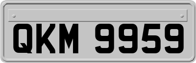 QKM9959