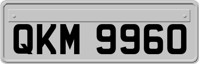 QKM9960