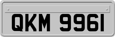 QKM9961