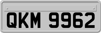 QKM9962