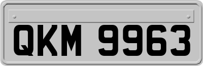 QKM9963