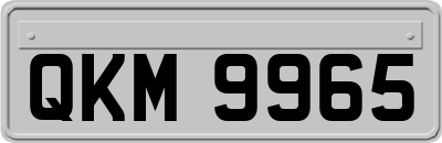 QKM9965