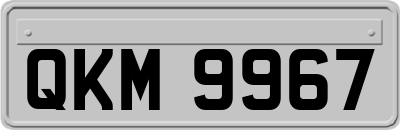 QKM9967