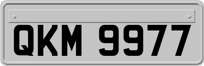 QKM9977