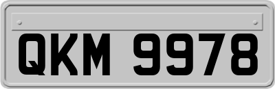 QKM9978