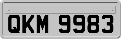 QKM9983