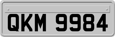 QKM9984