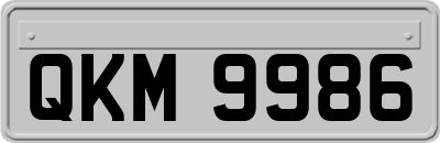 QKM9986