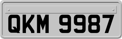 QKM9987