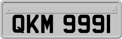 QKM9991