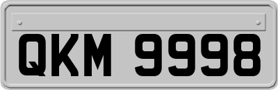 QKM9998