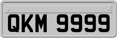 QKM9999