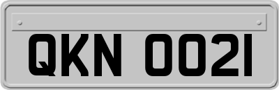 QKN0021