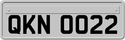 QKN0022