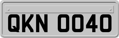 QKN0040