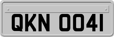 QKN0041