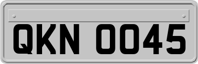 QKN0045