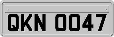 QKN0047