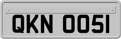 QKN0051