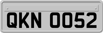 QKN0052
