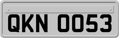 QKN0053