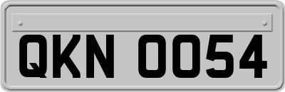 QKN0054