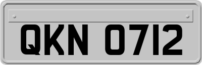 QKN0712