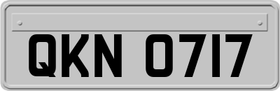QKN0717