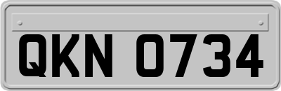 QKN0734