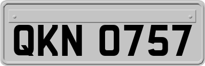 QKN0757