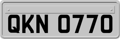 QKN0770