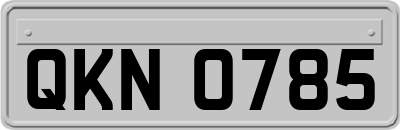 QKN0785