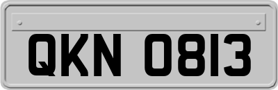 QKN0813
