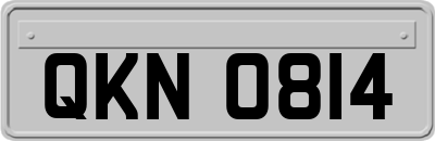 QKN0814