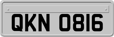 QKN0816
