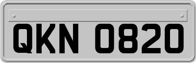 QKN0820