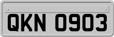 QKN0903